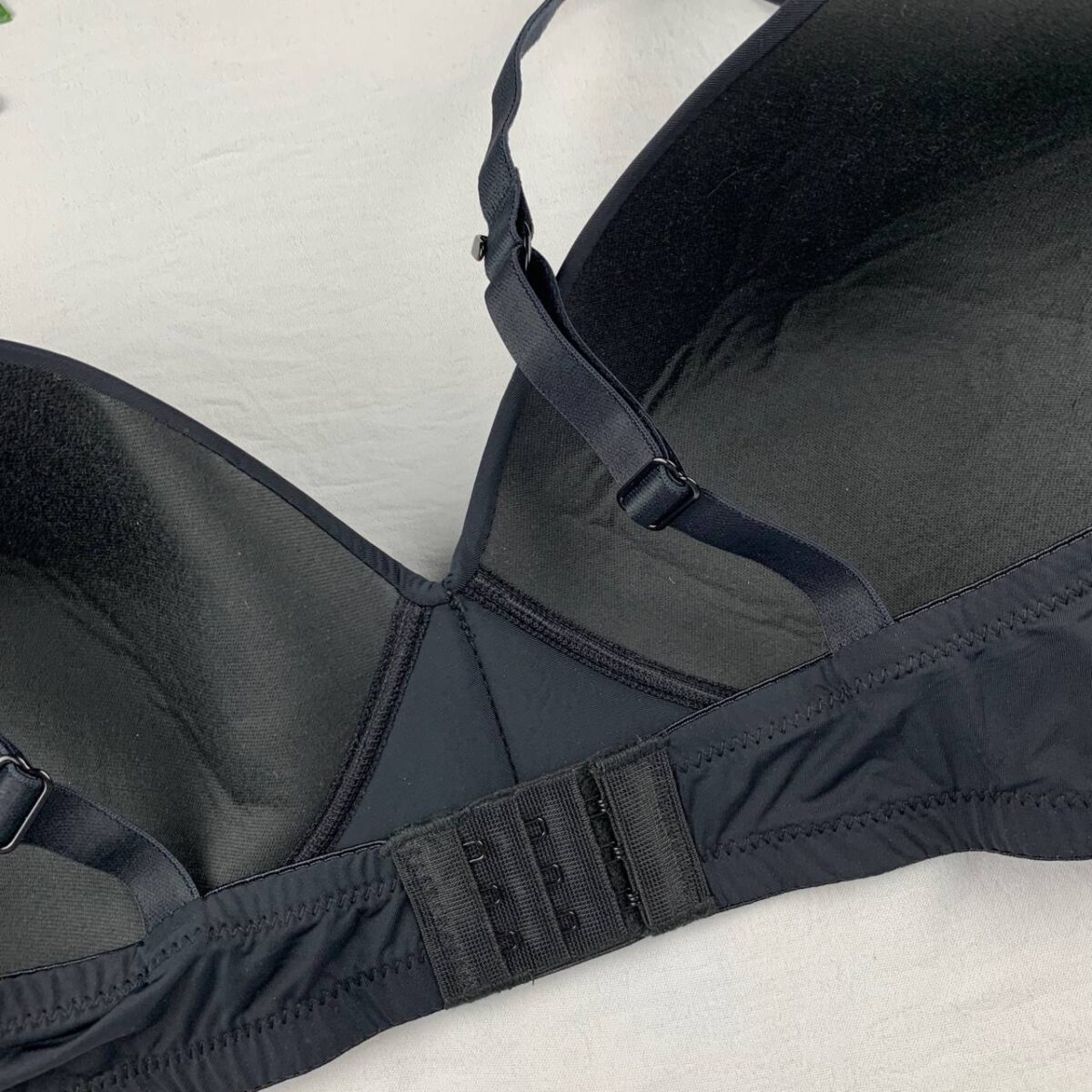 Unwired unpadded bra from Splash - Image 4