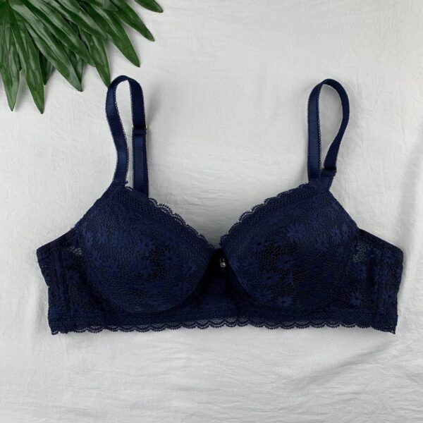 Wired padded bra from splash