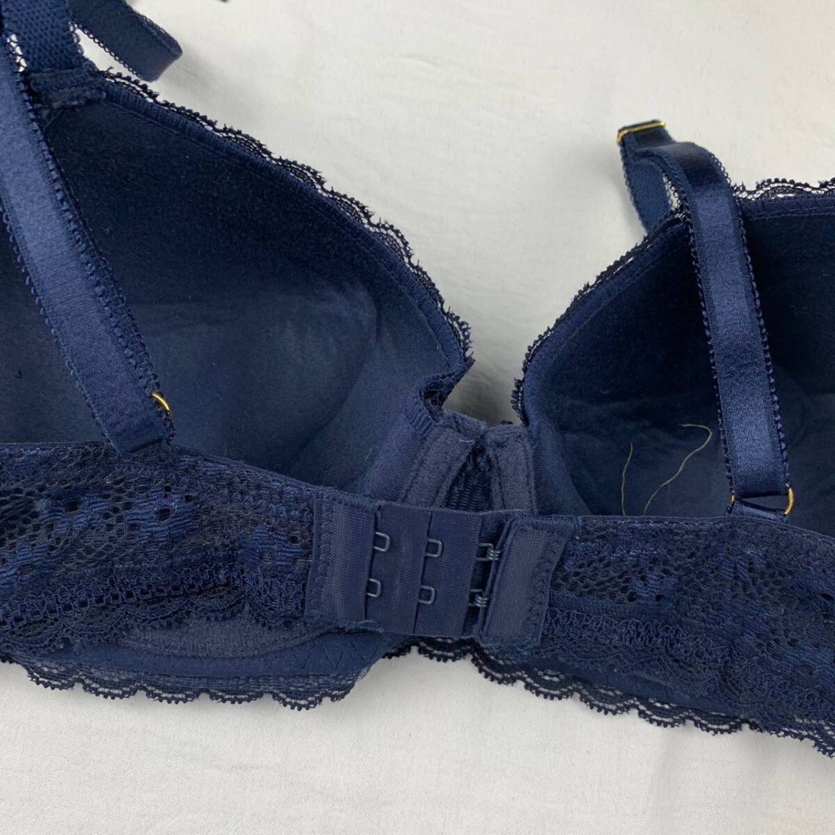 Wired padded bra from splash - Image 2