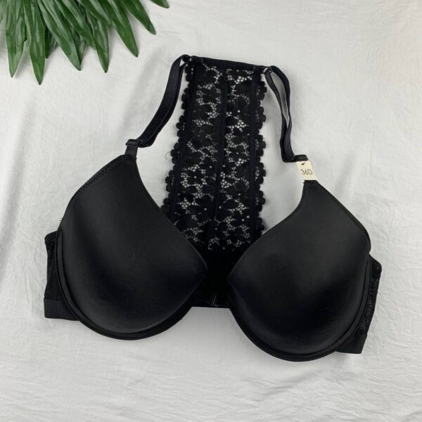 Wired padded bra from splash