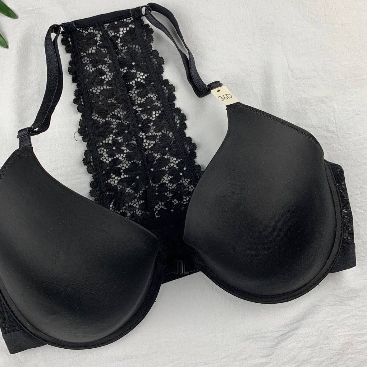 Wired padded bra from splash - Image 2