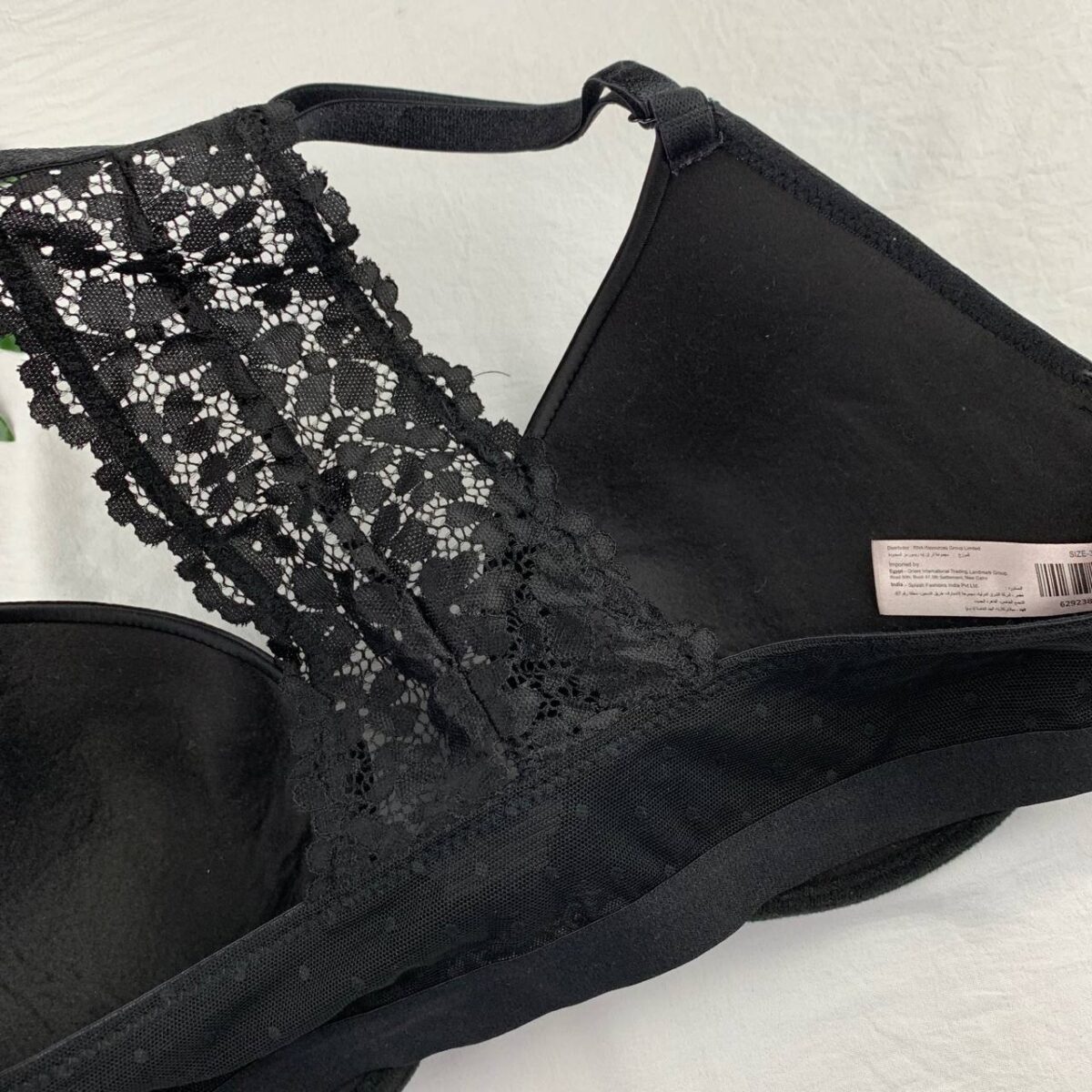 Wired padded bra from splash - Image 4