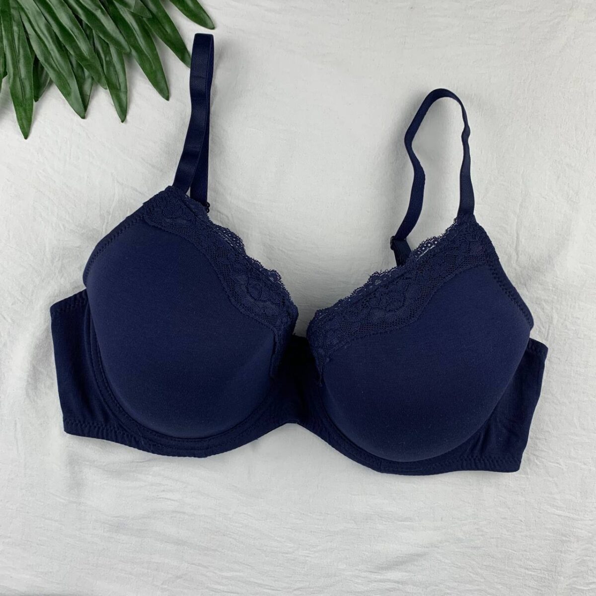 Wired padded bra from splash - Image 1