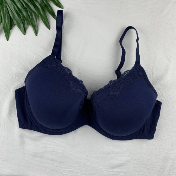 Wired padded bra from splash