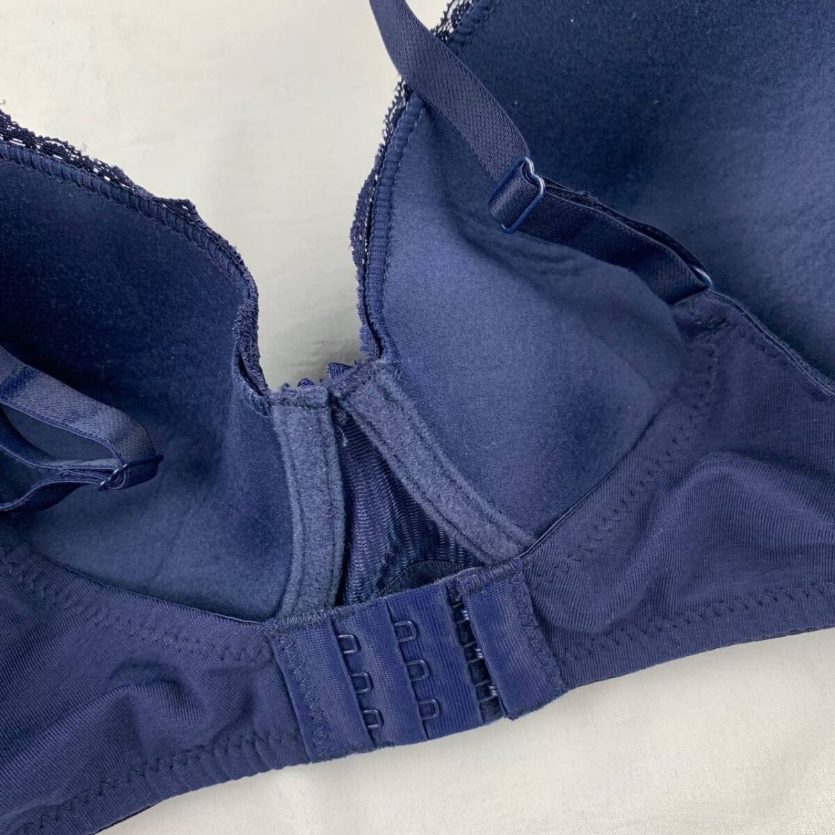 Wired padded bra from splash - Image 4