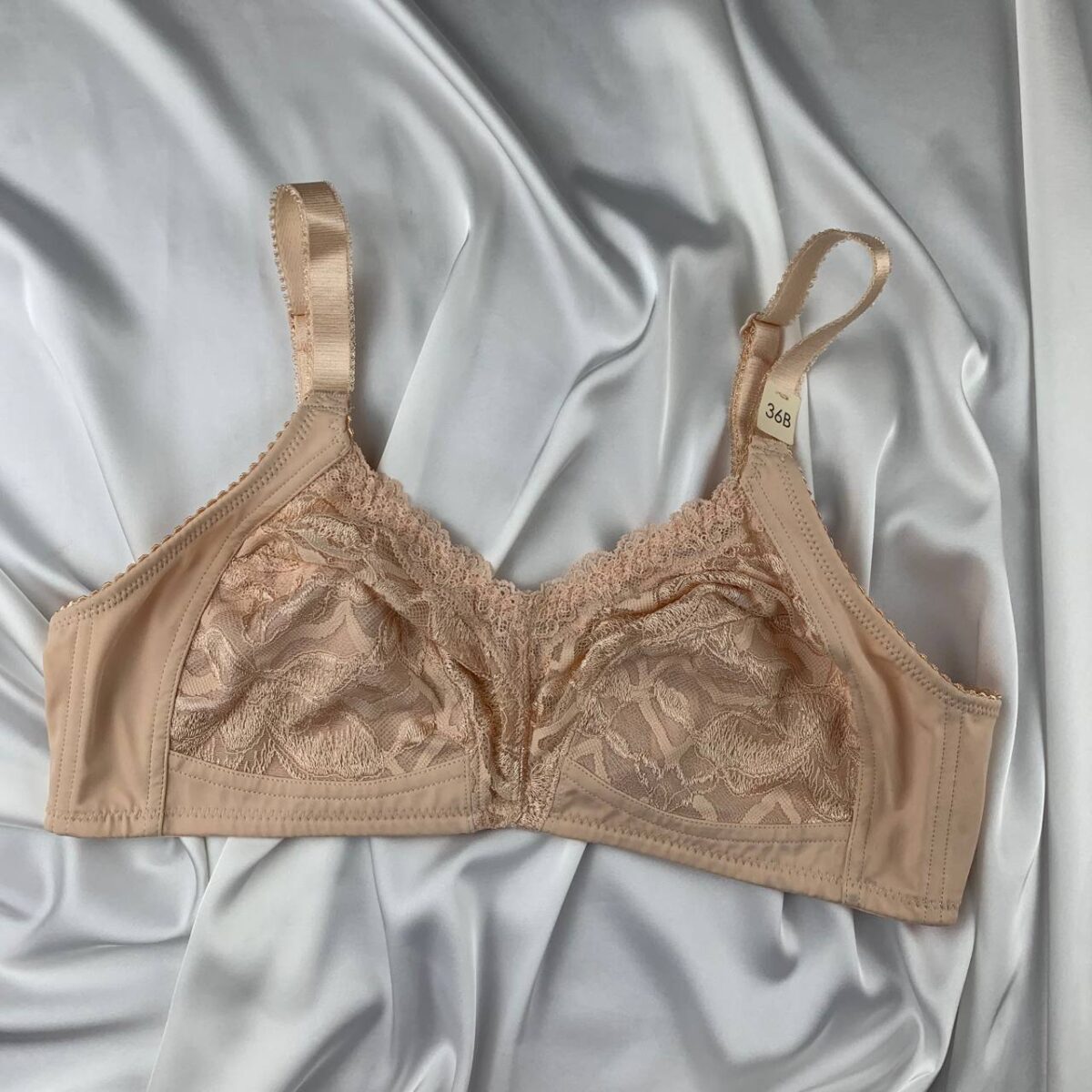 Unwired minimizer bra from splash - Image 1