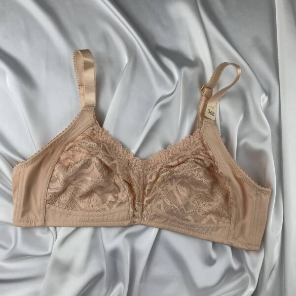 Unwired minimizer bra from splash