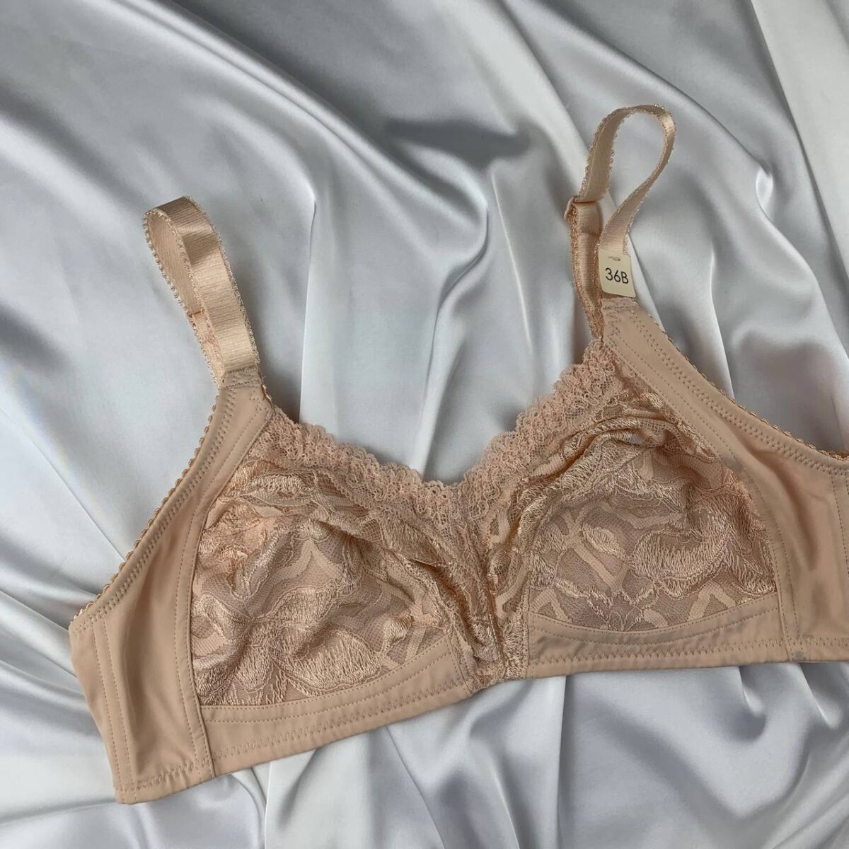 Unwired minimizer bra from splash - Image 3