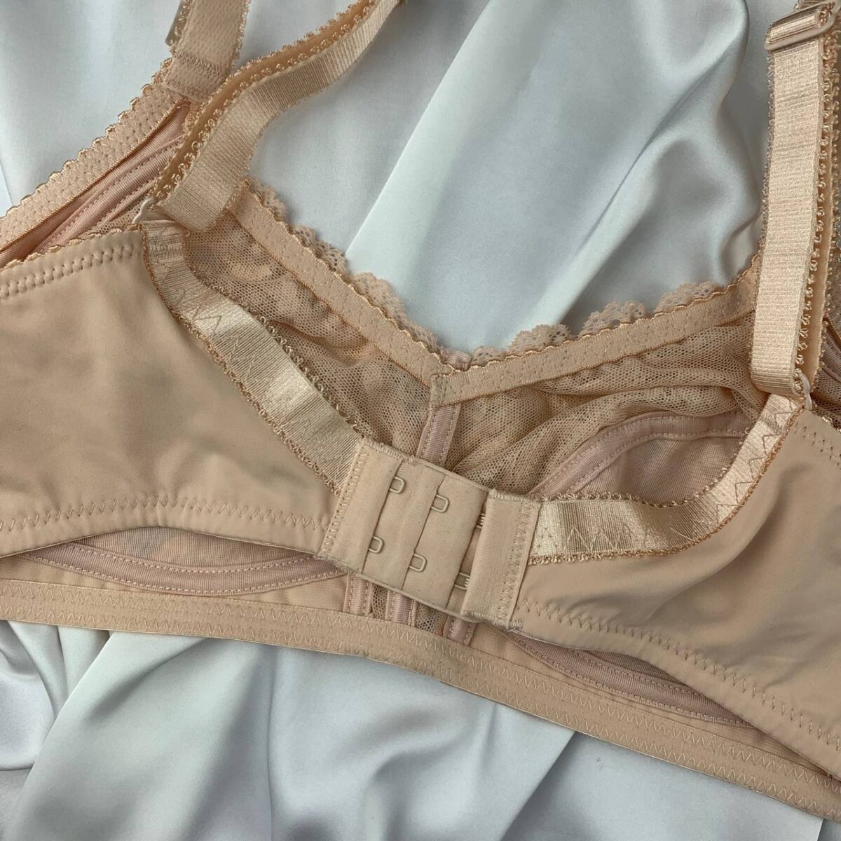 Unwired minimizer bra from splash - Image 2