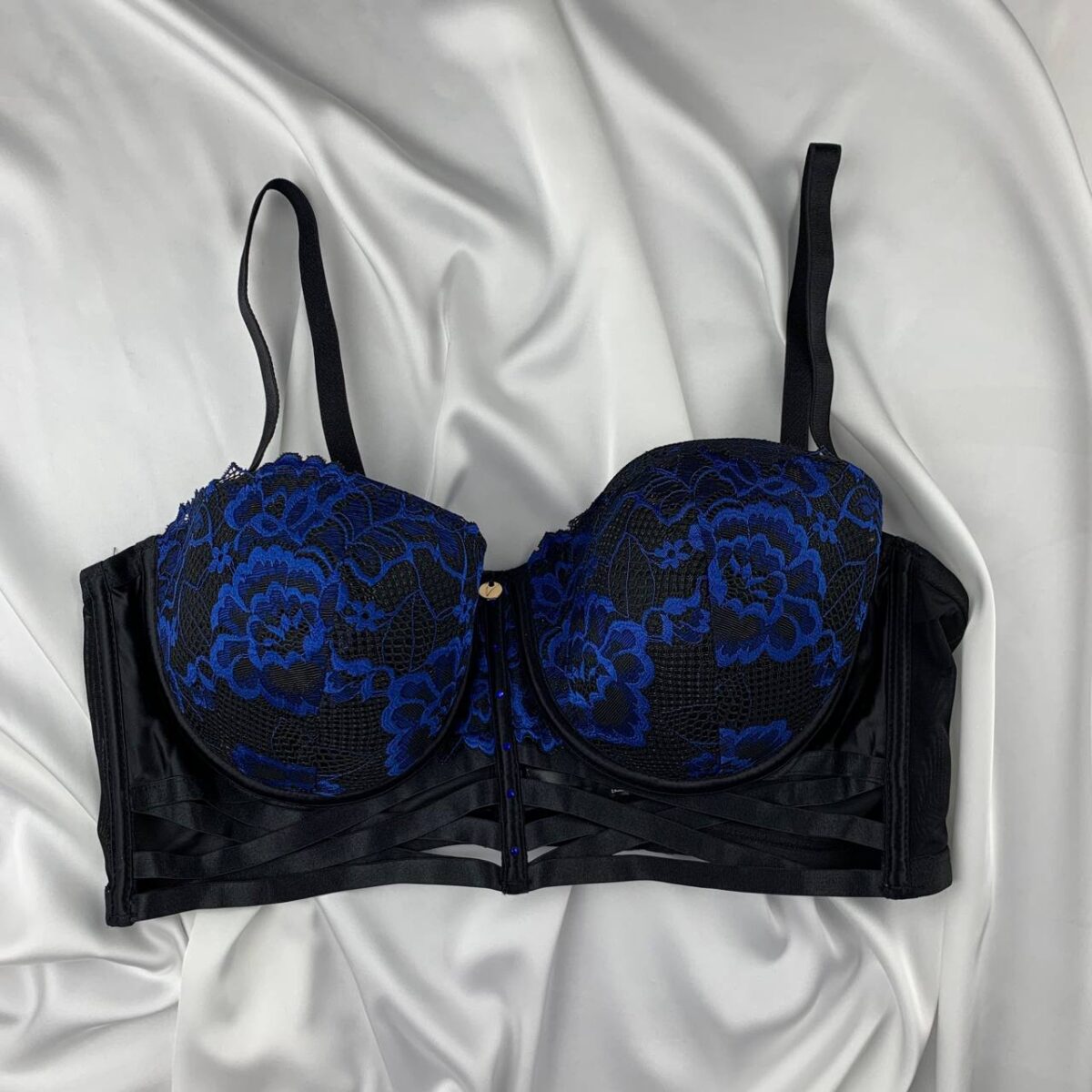 Wired padded bra from  bras N things - Image 1
