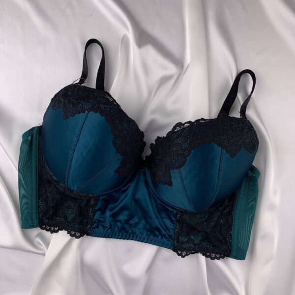 Wired padded bra from newlook
