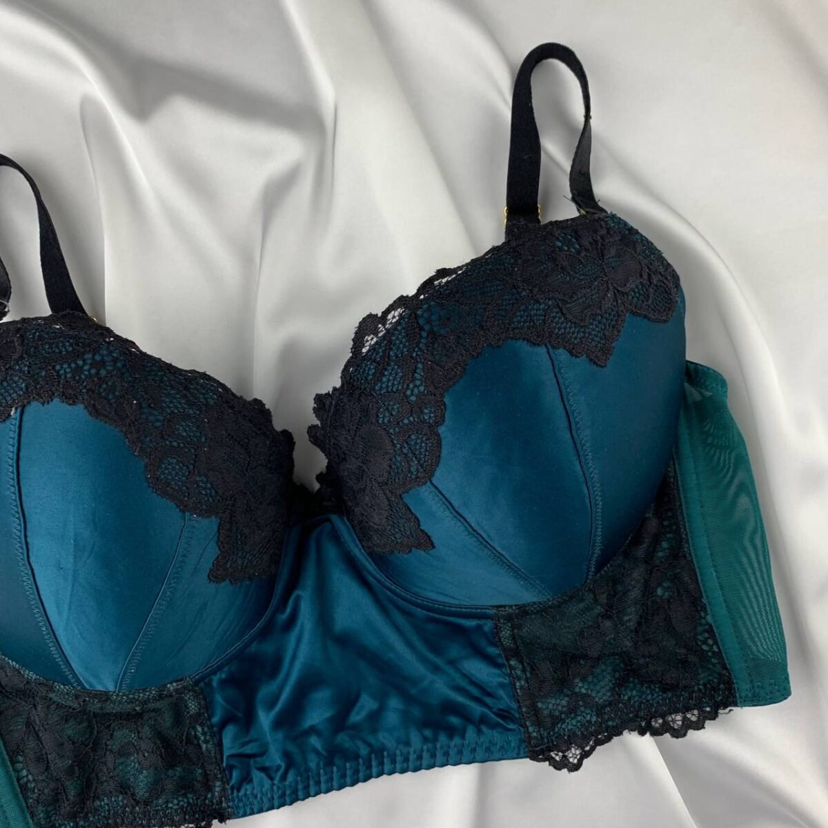 Wired padded bra from newlook - Image 2