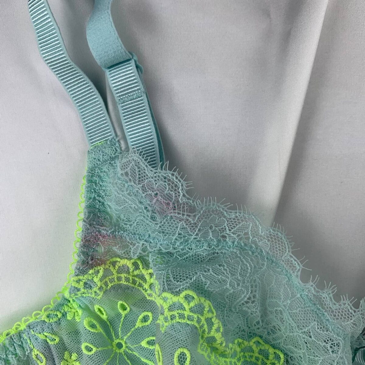 Wired lace lingerie bra from Marks&spencer - Image 4
