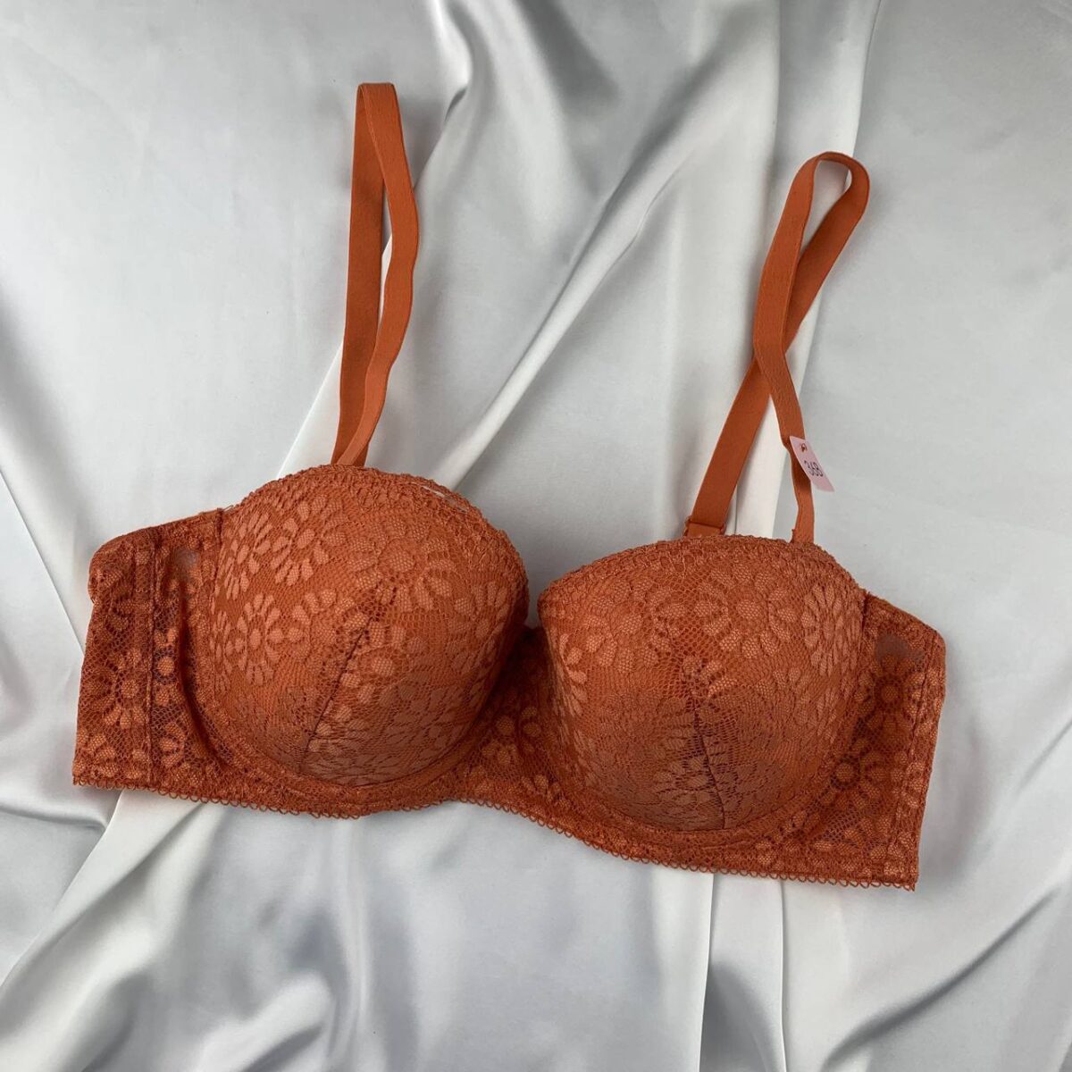 Wired padded bra from splash - Image 1