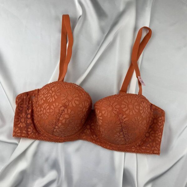 Wired padded bra from splash