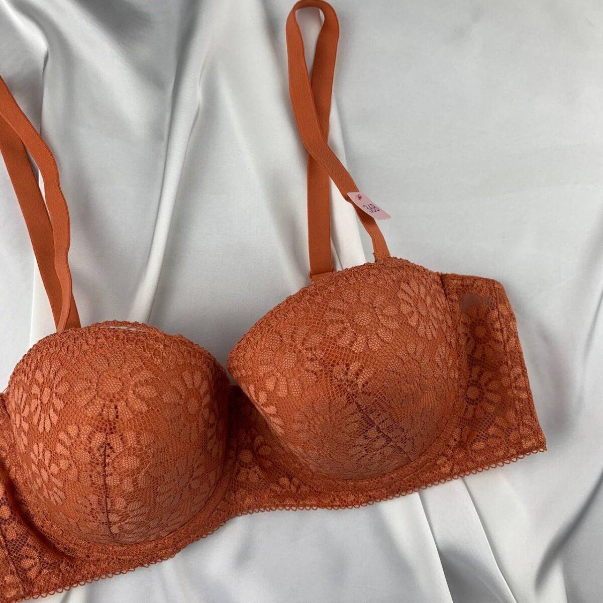 Wired padded bra from splash - Image 4