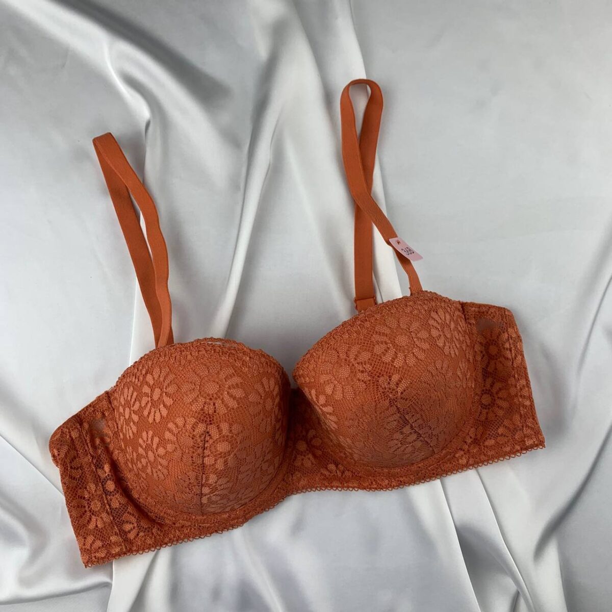 Wired padded bra from splash - Image 3