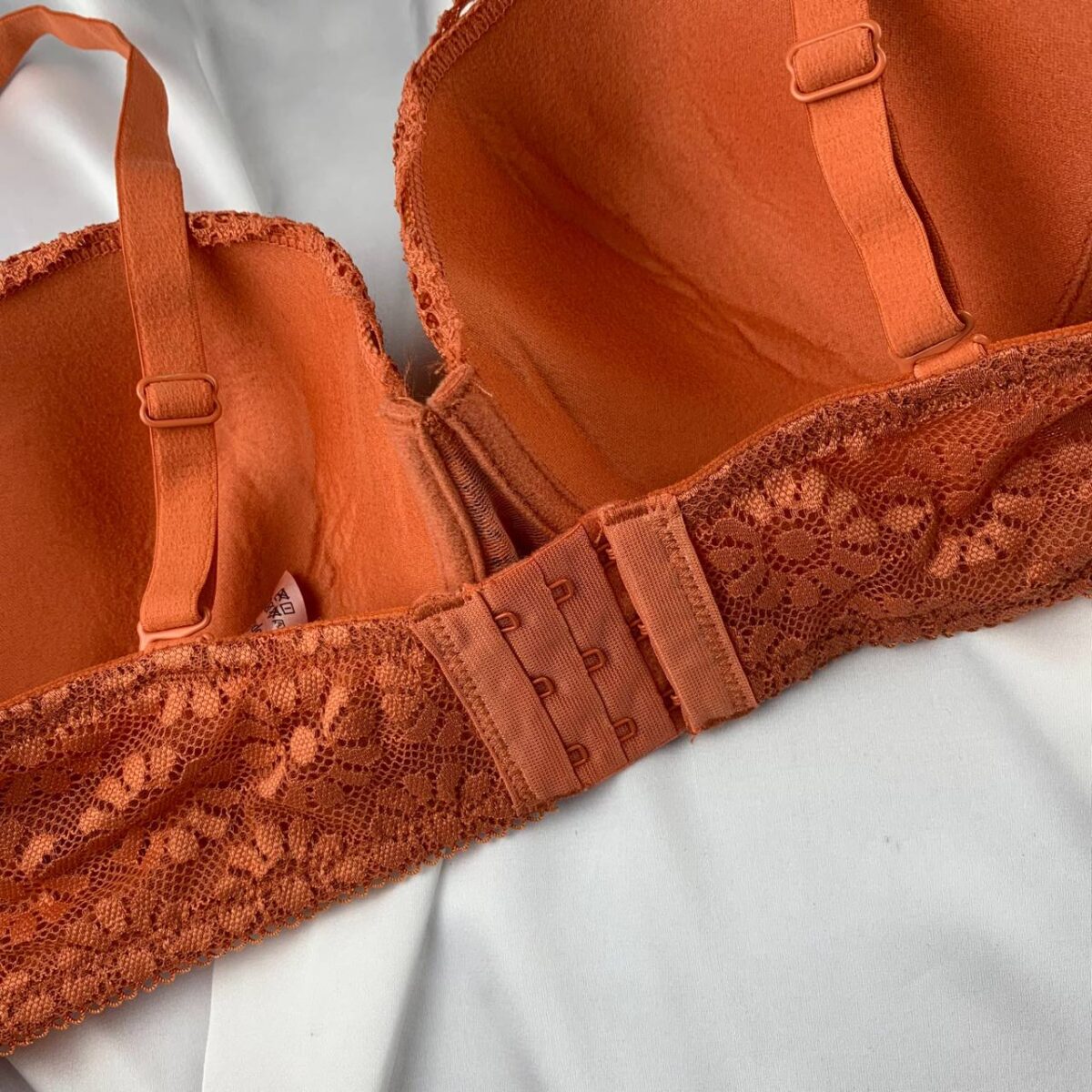Wired padded bra from splash - Image 2