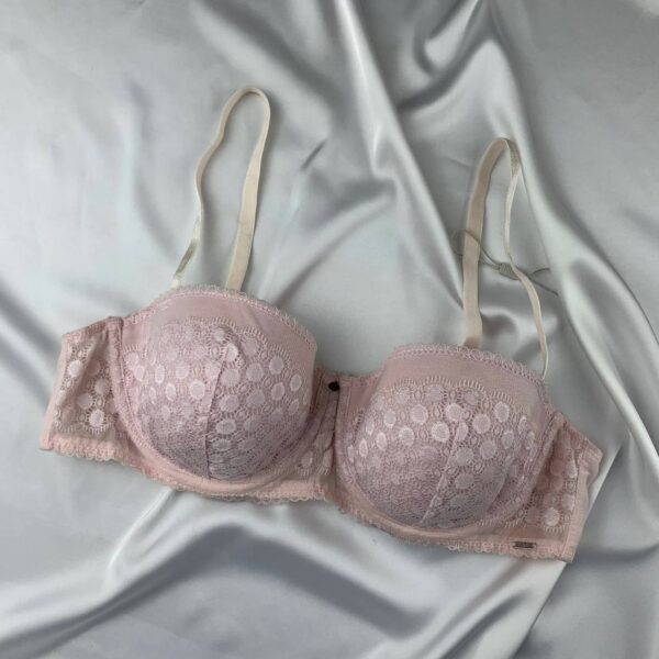 Wired padded bra from F&F