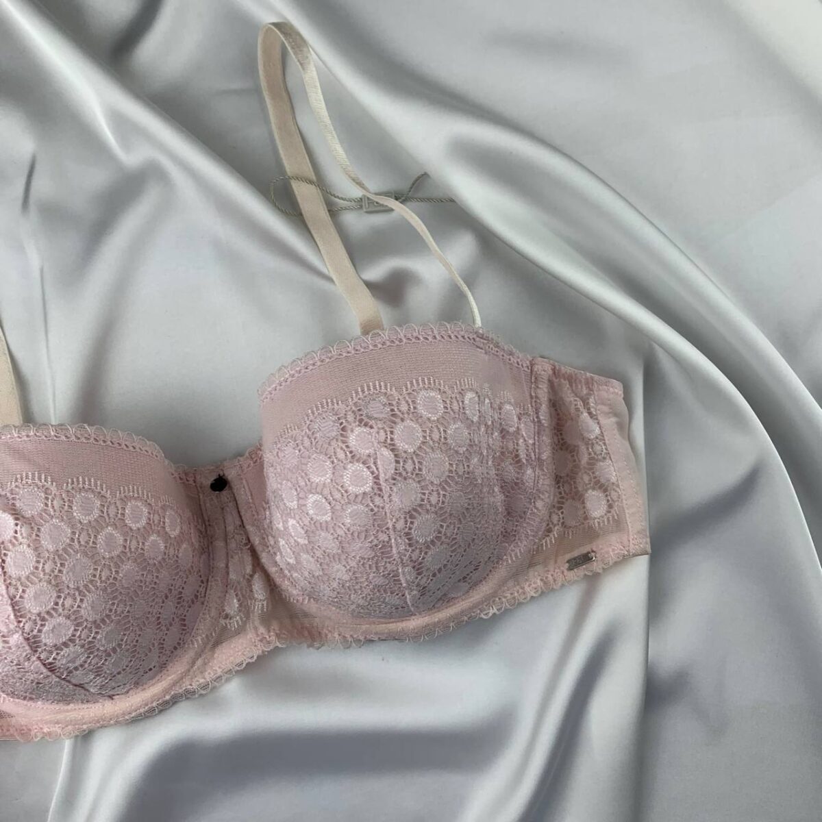 Wired padded bra from F&F - Image 3