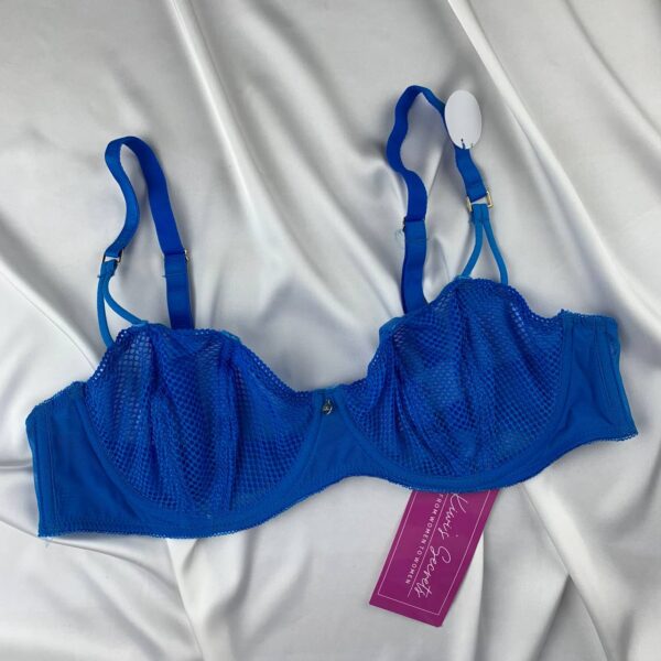 Wired lace lingerie bra from Primark