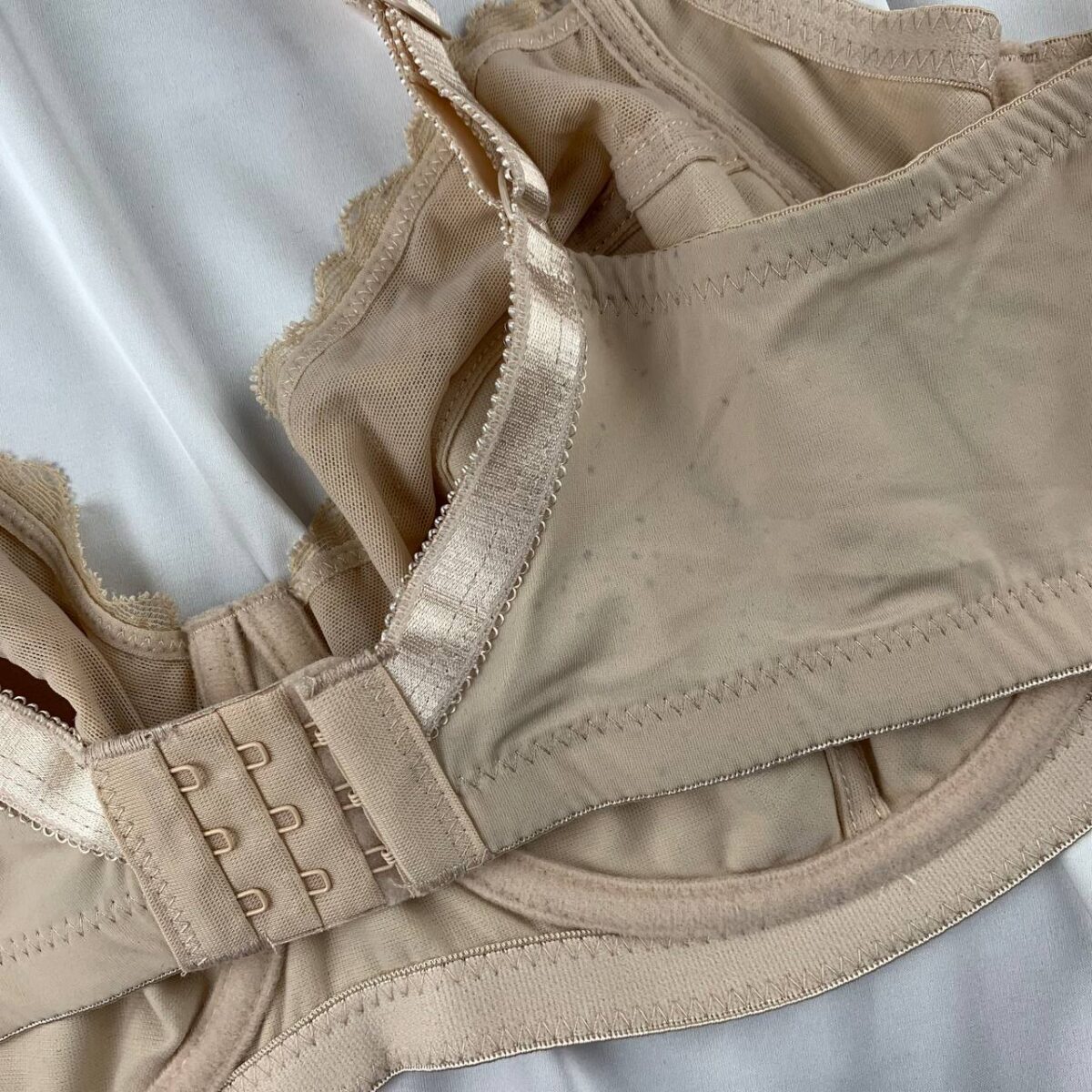 Wired minimizer bra from splash - Image 3