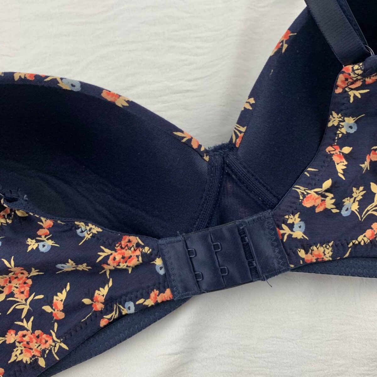 Unwired padded bra from splash - Image 2
