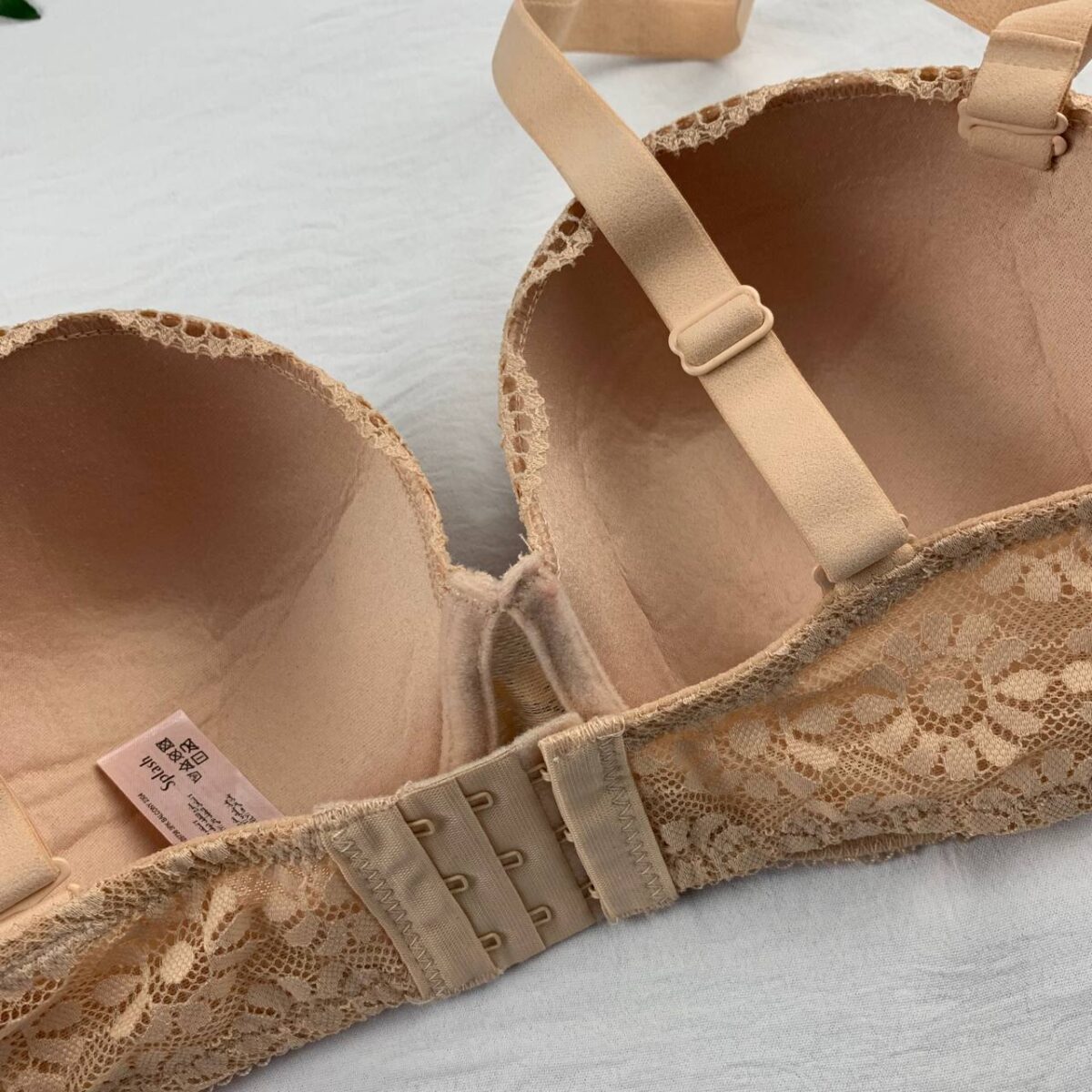 Wired padded bra from splash - Image 2