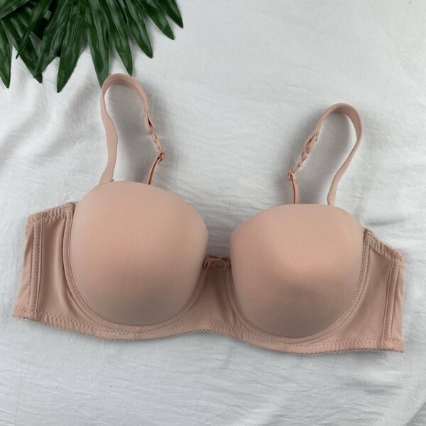 Wired padded bra from splash