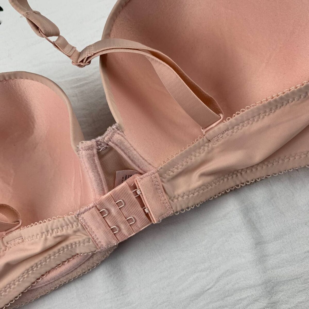 Wired padded bra from splash - Image 2