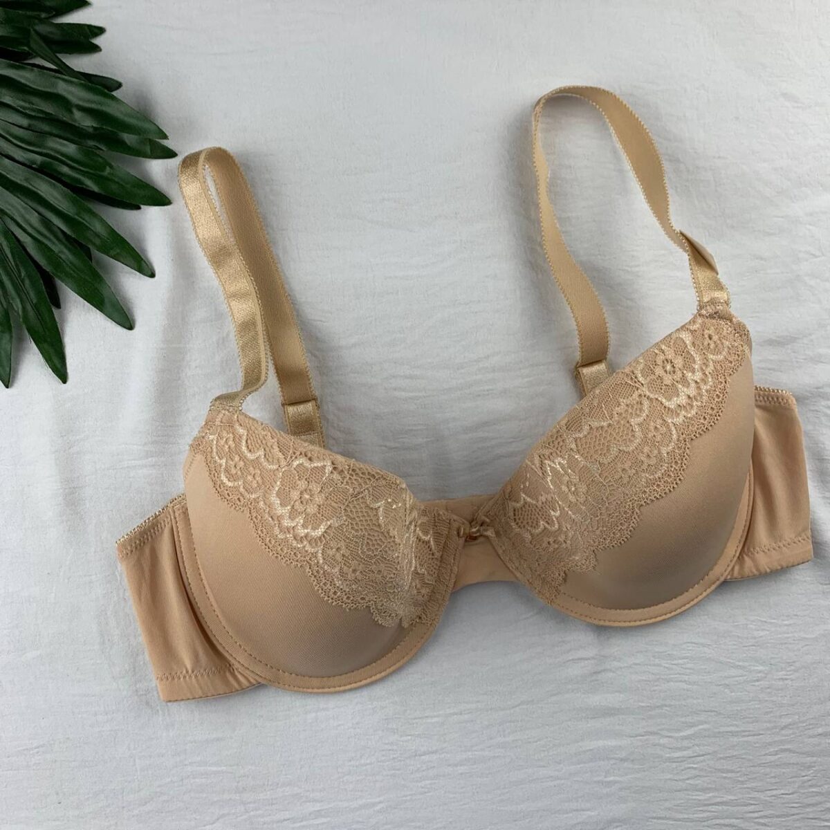 Wired padded bra from splash - Image 4