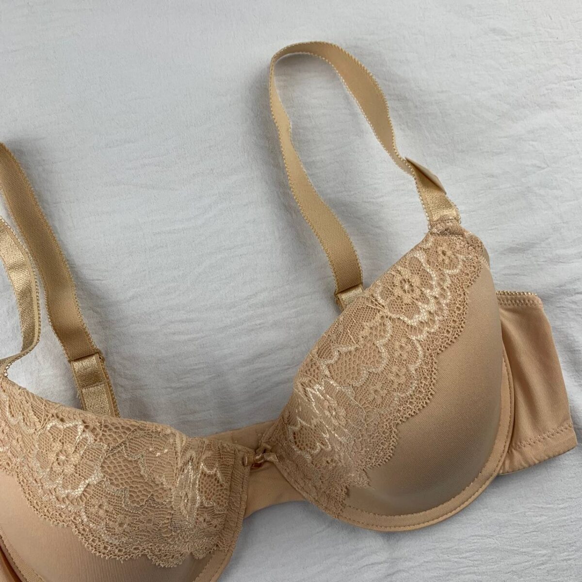 Wired padded bra from splash - Image 3
