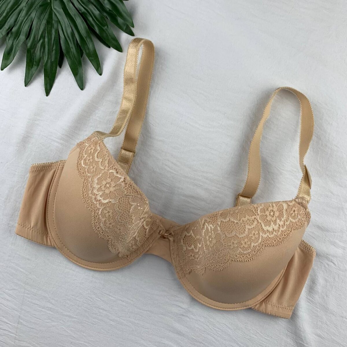 Wired padded bra from splash - Image 1