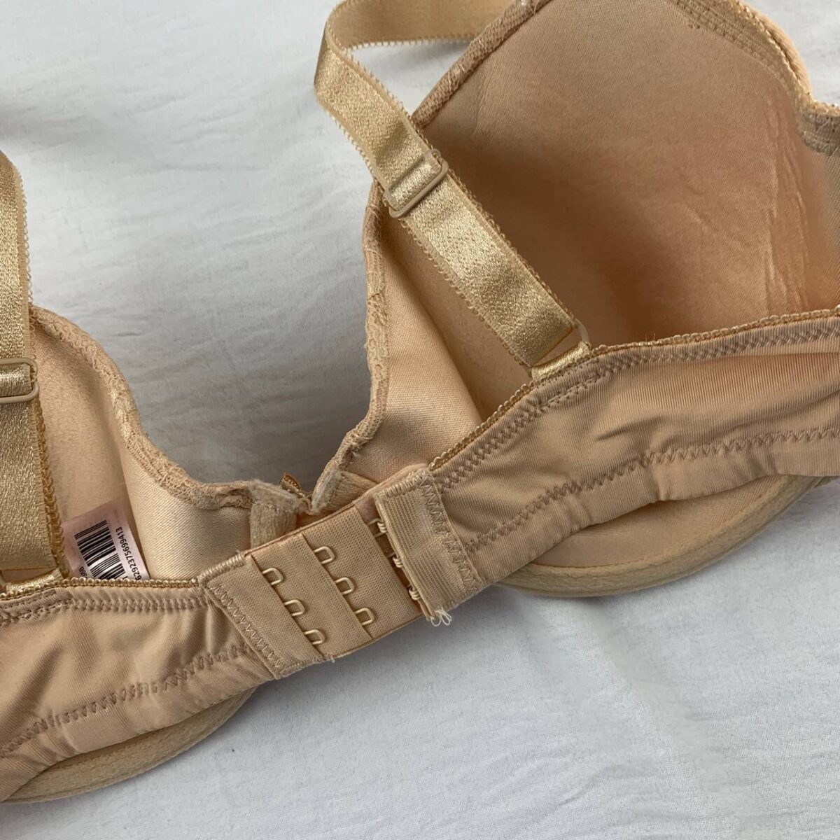 Wired padded bra from splash - Image 2