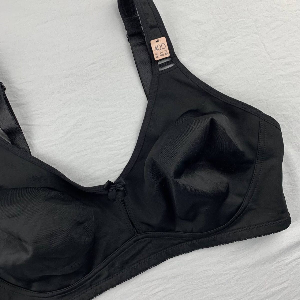 Unwired unpadded bra from splash - Image 2