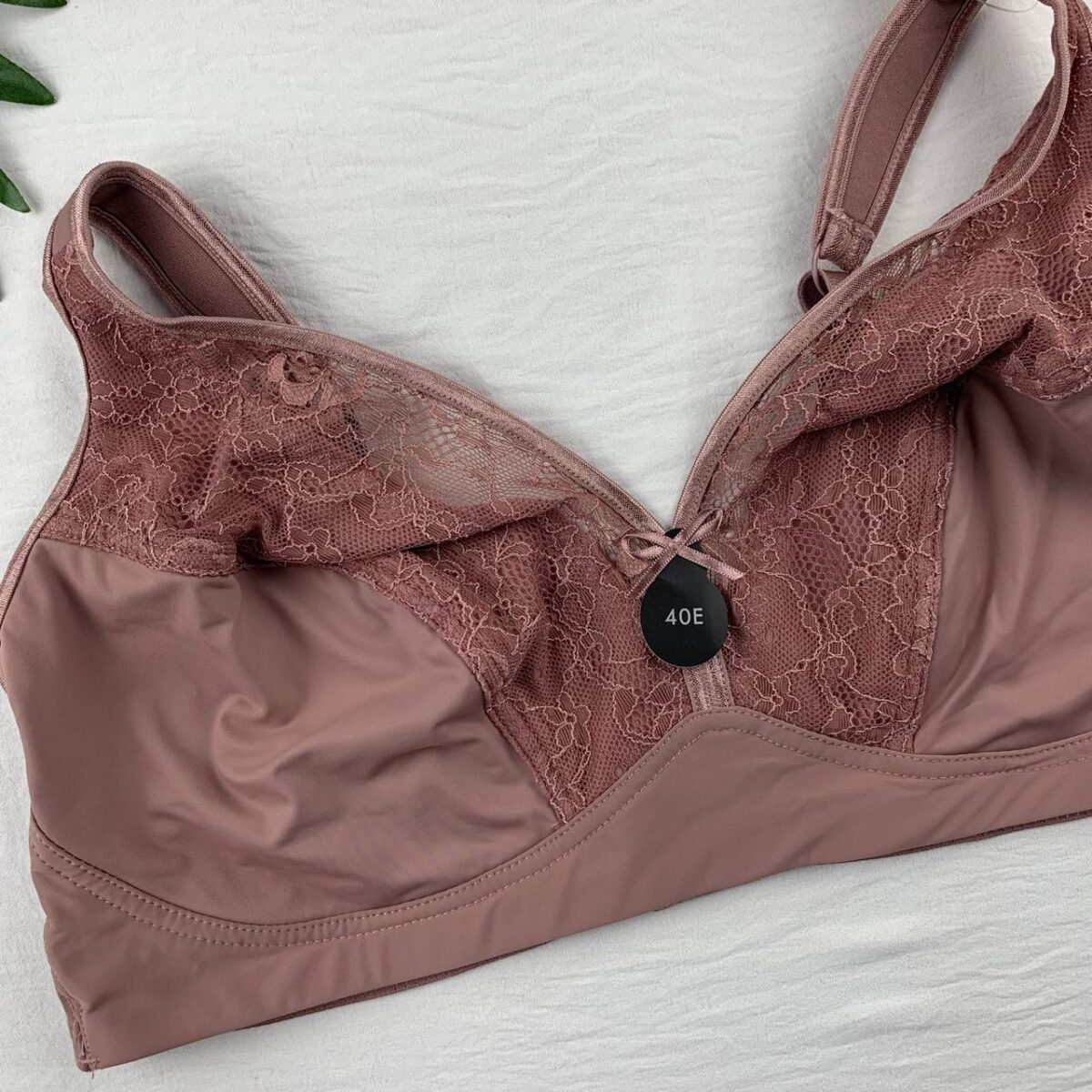 Unwired unpadded bra from max - Image 3
