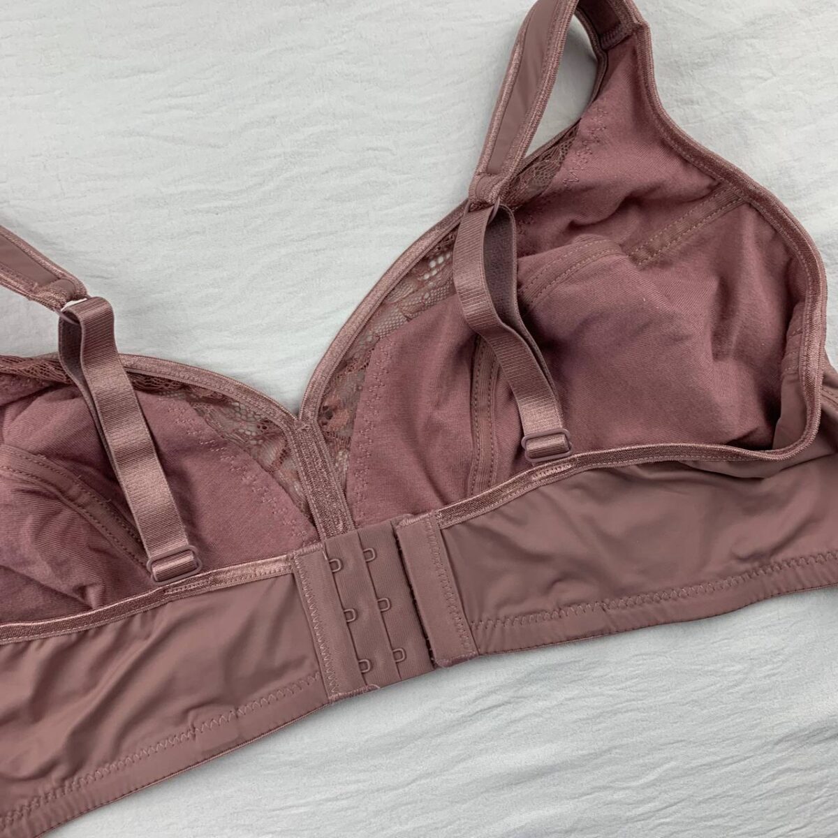 Unwired unpadded bra from max - Image 2