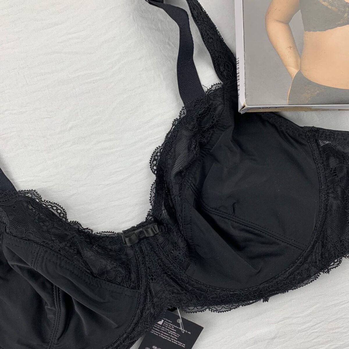 Wired minimizer bra from esmara - Image 5