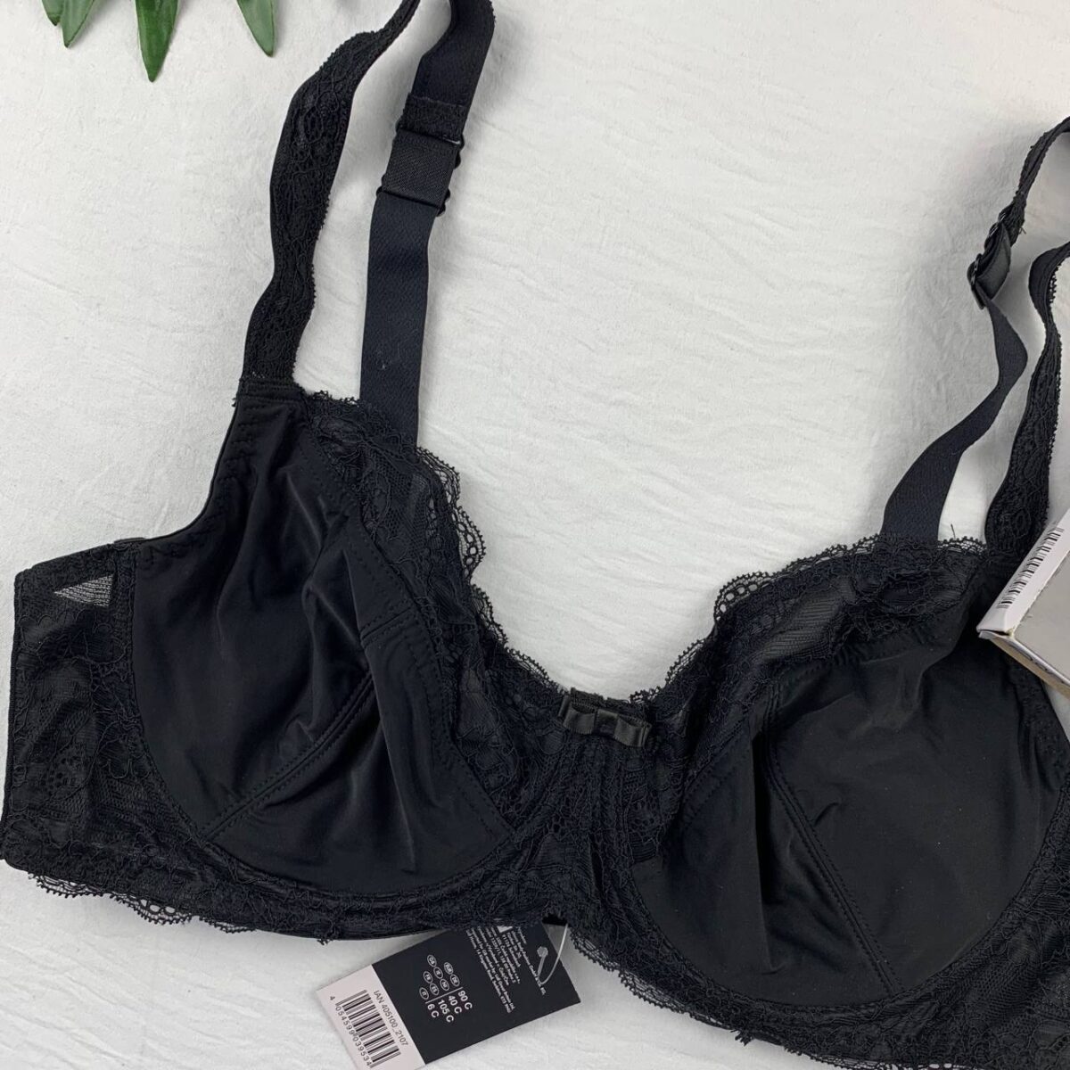 Wired minimizer bra from esmara - Image 3