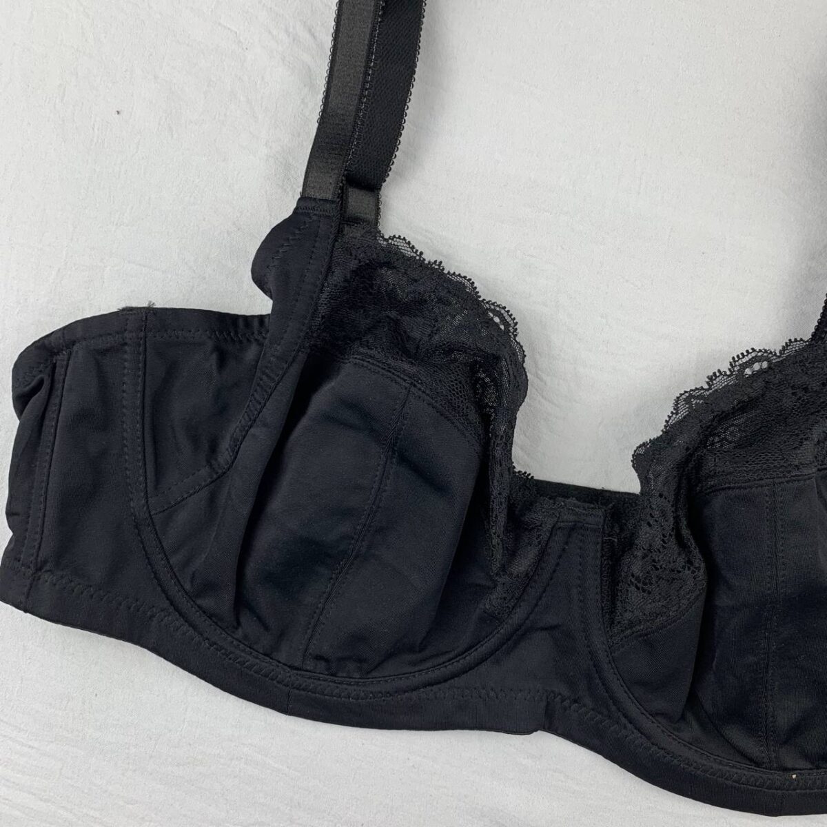 Wired minimizer bra from splash - Image 5