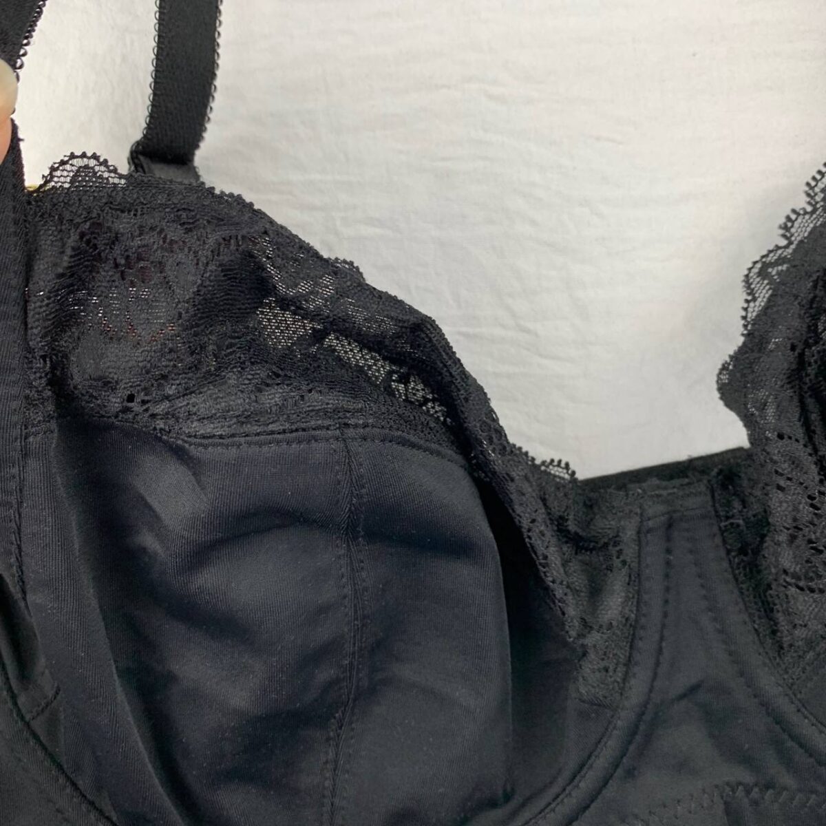 Wired minimizer bra from splash - Image 3