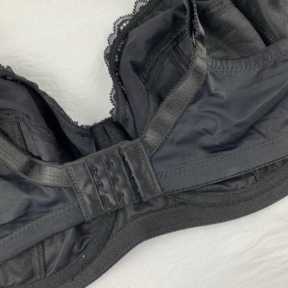 Wired minimizer bra from splash - Image 2