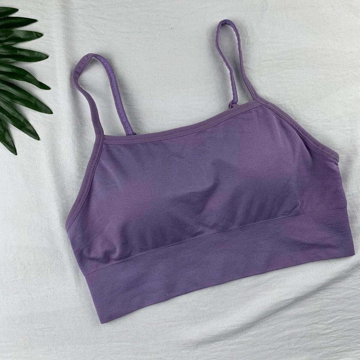 Unwired padded soft bra from splash - Image 4