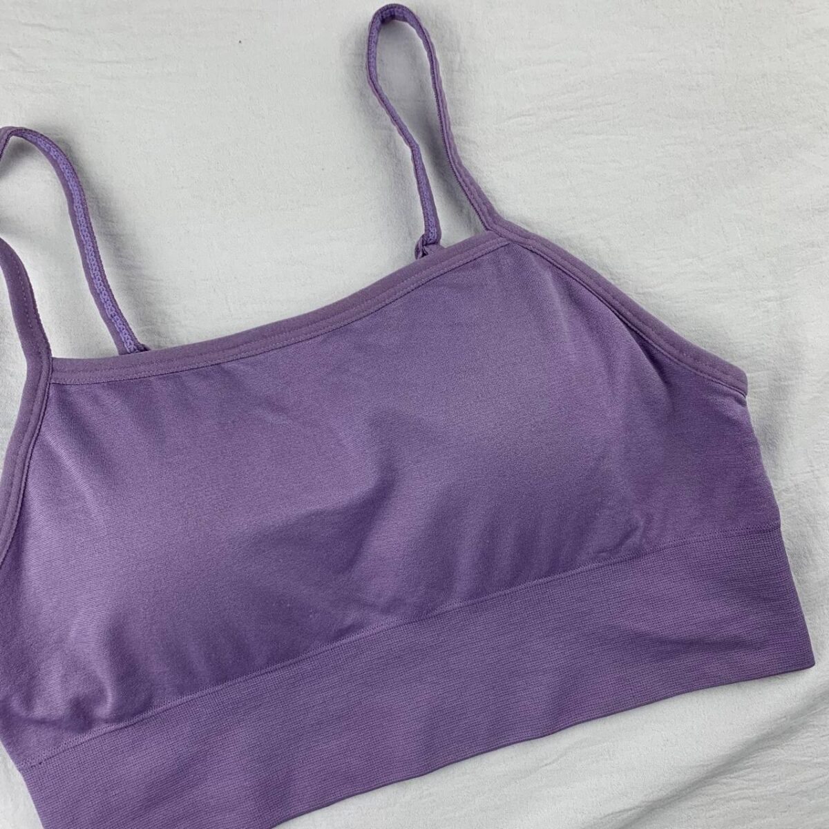 Unwired padded soft bra from splash - Image 3