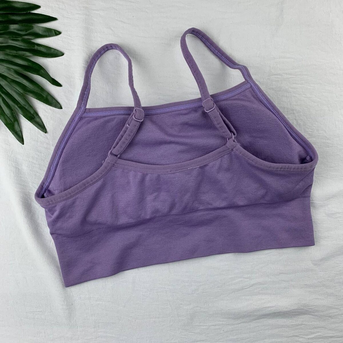 Unwired padded soft bra from splash - Image 2