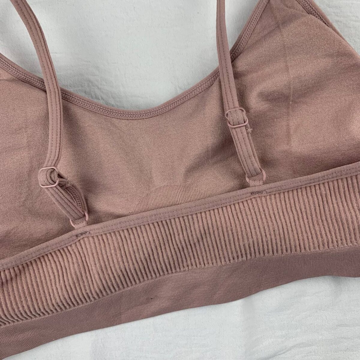 Unwired padded soft bra from splash - Image 2