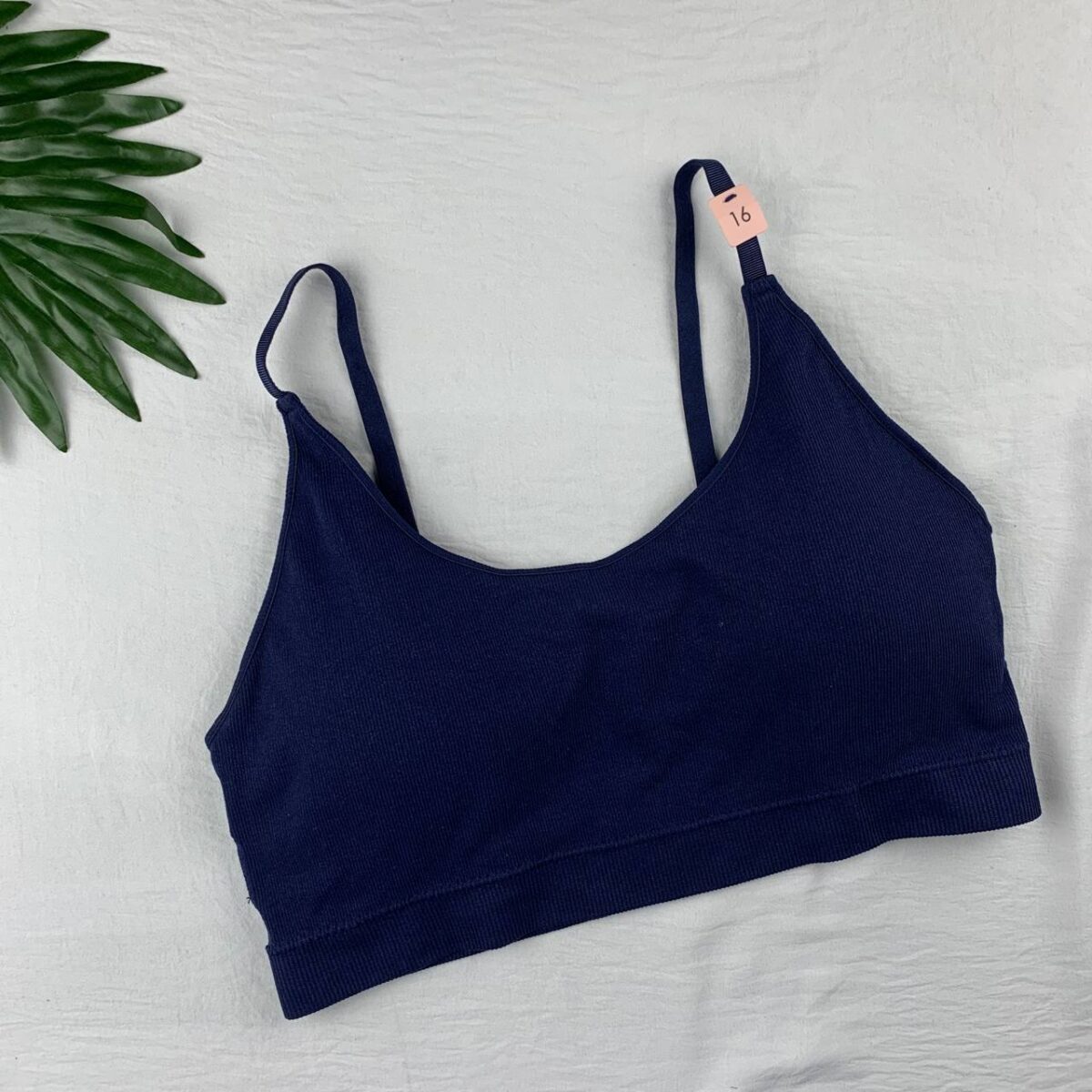 Unwired padded soft bra from splash - Image 4