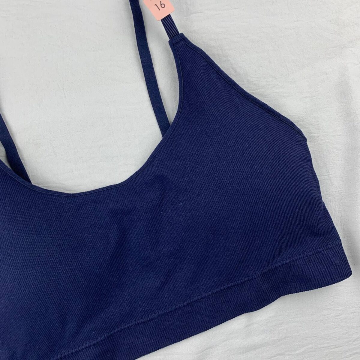 Unwired padded soft bra from splash - Image 3