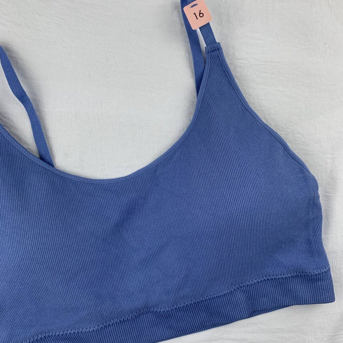 Unwired padded soft bra from splash - Image 3