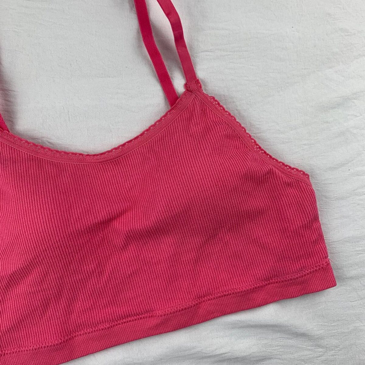 Unwired padded soft bra from splash - Image 4